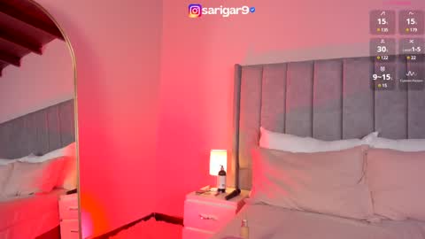 Sara Garcia online show from December 2024 12:44:02 PM