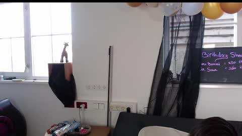 Sarissa online show from March 2025 02:32:02 PM