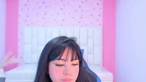 Snapshot of sarita_09_s chatting on June 2026 08:47:01 PM Sara online show from June 2026 08:47:01 PM