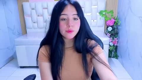 Snapshot of sarita_09_s chatting on June 2026 03:00:01 AM Sara online show from June 2026 03:00:01 AM