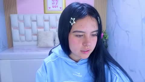 Snapshot of sarita_09_s chatting on June 2026 02:56:02 AM Sara online show from June 2026 02:56:02 AM