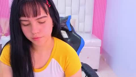 Snapshot of sarita_09_s chatting on July 2026 08:02:01 PM Sara online show from July 2026 08:02:01 PM
