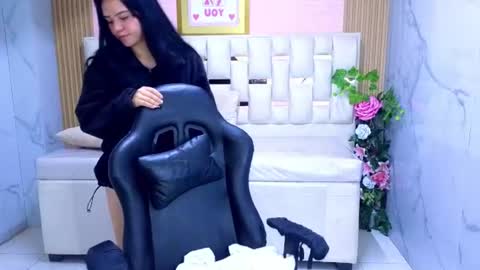 Snapshot of sarita_09_s chatting on July 2026 10:21:02 AM Sara online show from July 2026 10:21:02 AM