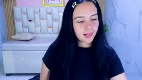Snapshot of sarita_09_s chatting on July 2026 03:00:02 AM Sara online show from July 2026 03:00:02 AM