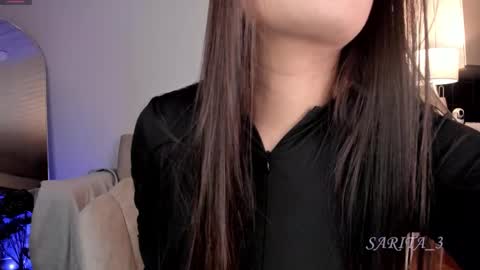 Snapshot of sarita_3 chatting on November 2025 11:04:02 PM Sarita Lozano online show from November 2025 11:04:02 PM