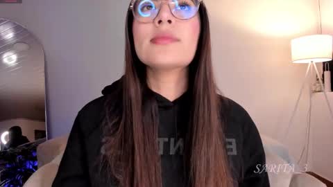 Snapshot of sarita_3 chatting on November 2025 11:36:02 PM Sarita Lozano online show from November 2025 11:36:02 PM