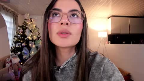 Sarita Lozano online show from January 2026 10:34:01 PM