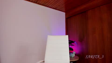 Sarita Lozano online show from May 2026 11:44:01 PM