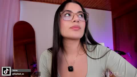 Sarita Lozano online show from May 2026 11:03:01 PM