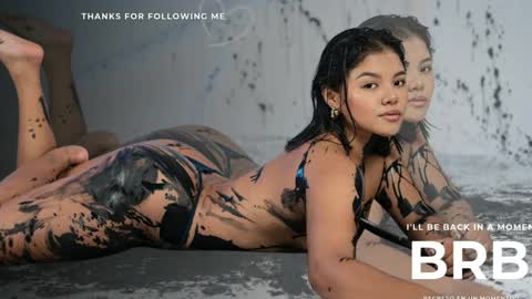 Snapshot of sarita_hills chatting on May 2026 07:53:02 PM Sara online show from May 2026 07:53:02 PM