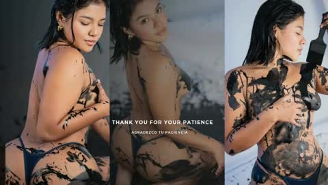 Snapshot of sarita_hills chatting on May 2026 08:06:02 PM Sara online show from May 2026 08:06:02 PM