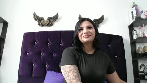 Snapshot of sarita_multisquirt chatting on September 2025 06:55:02 PM Sara online show from September 2025 06:55:02 PM