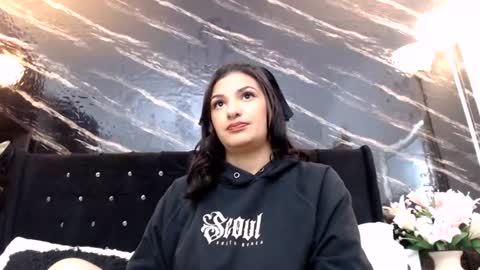 Snapshot of sarita_multisquirt chatting on July 2026 12:46:01 AM Sara online show from July 2026 12:46:01 AM