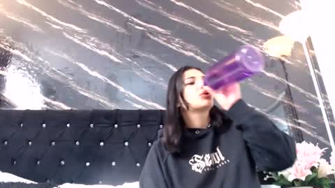 Snapshot of sarita_multisquirt chatting on July 2026 04:32:02 PM Sara online show from July 2026 04:32:02 PM