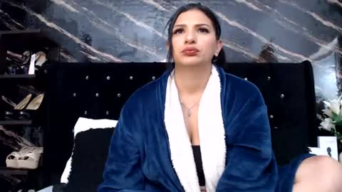 Snapshot of sarita_multisquirt chatting on July 2026 02:18:02 AM Sara online show from July 2026 02:18:02 AM