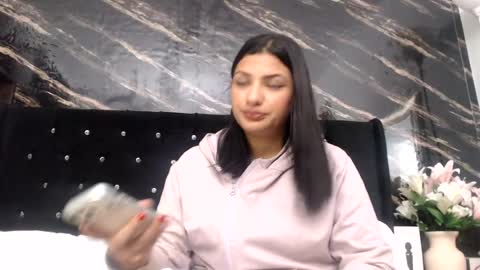 Snapshot of sarita_multisquirt chatting on August 2026 02:44:02 AM Sara online show from August 2026 02:44:02 AM