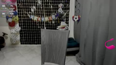 sarita_summer online show from June 2026 07:27:02 PM
