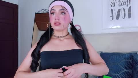 Sara online show from January 2026 08:56:01 PM