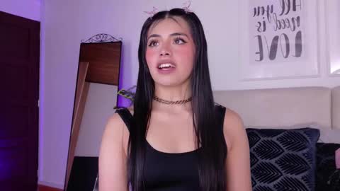 Sara online show from February 2026 09:02:01 PM