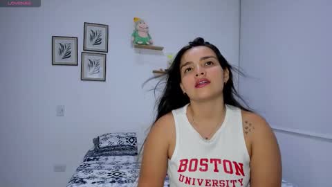 Snapshot of saritadolly_ chatting on March 2026 03:30:02 AM Sara Cute online show from March 2026 03:30:02 AM