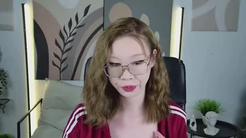 SarahRice online show from February 2026 04:45:02 PM