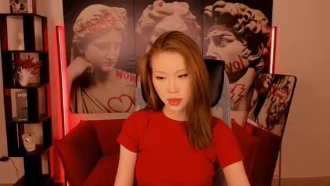 SarahRice online show from February 2026 05:19:01 PM