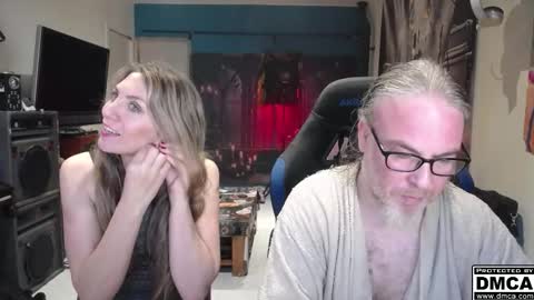 Giselle and Jay online show from October 2025 07:12:02 AM