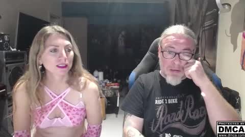 Giselle and Jay online show from October 2025 06:15:02 AM