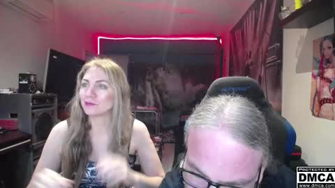 Giselle and Jay online show from November 2025 07:16:01 AM