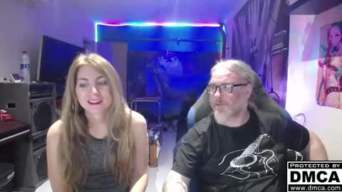 Giselle and Jay online show from November 2025 05:35:02 PM