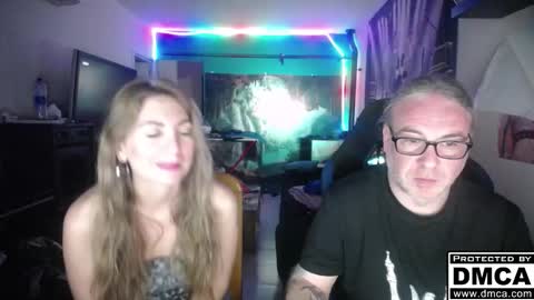 Giselle and Jay online show from December 2025 06:19:02 AM