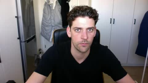 Sascha online show from January 2025 11:11:01 AM