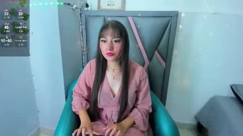 Sasha  online show from June 2026 12:58:02 PM