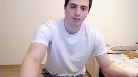 sasha_calvin online show from January 2025 06:41:02 PM