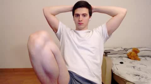 sasha_calvin online show from February 2025 06:24:01 AM