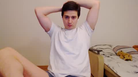 sasha_calvin online show from February 2025 12:14:01 AM