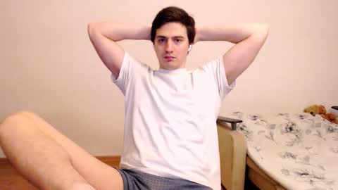 sasha_calvin online show from March 2025 03:13:02 PM