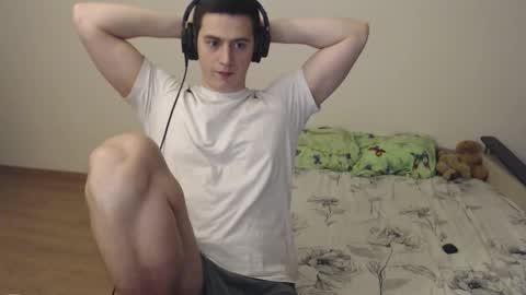 sasha_calvin online show from September 2025 06:57:01 PM