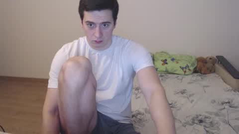 sasha_calvin online show from October 2025 08:36:01 AM