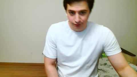 sasha_calvin online show from February 2026 12:36:01 AM