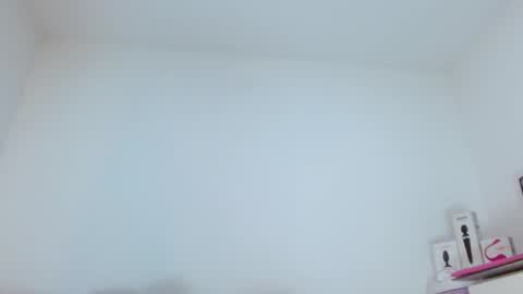 Sasha Creamy online show from February 2025 03:42:01 AM