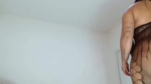 Sasha Creamy online show from December 2025 04:52:01 AM