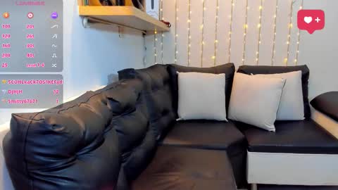 Snapshot of sasha_cum1 chatting on February 2026 02:45:01 PM SASHA online show from February 2026 02:45:01 PM