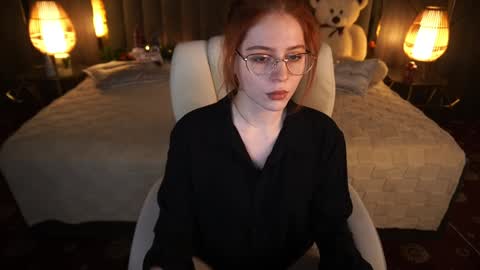 Sasha Exclusive online show from January 2025 07:10:02 AM