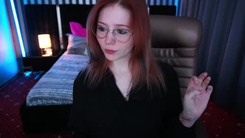 Sasha Exclusive online show from January 2025 07:17:02 AM