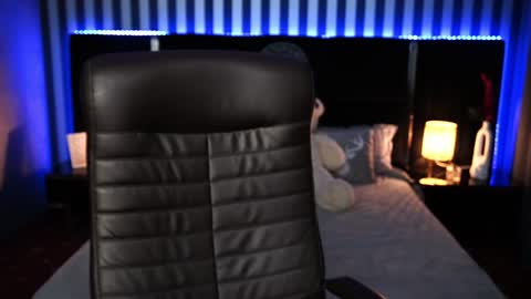 Sasha Exclusive online show from February 2025 03:37:02 AM