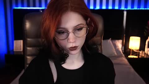 Sasha Exclusive online show from February 2025 08:22:01 PM