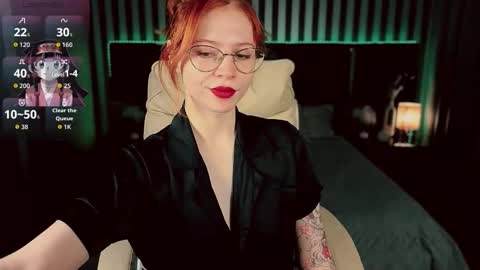 Sasha Exclusive online show from December 2025 02:12:02 PM