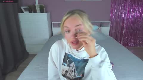 Sasha online show from February 2026 03:52:02 PM