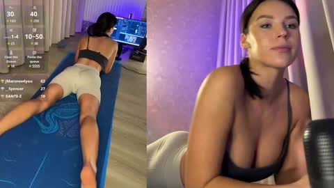 Sasha Long13 online show from December 2024 04:29:02 PM